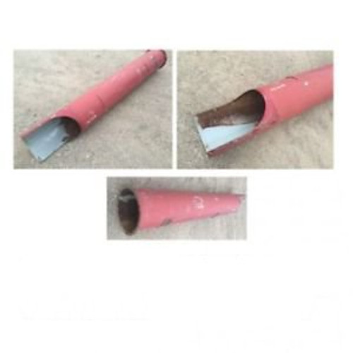 Used Auger Tube - Unloading Rear International 1440 1470 1482 1480 1460 1420