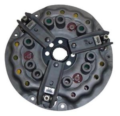 Esl10716 Double Clutch Plate For Farmtrac Landtrac Tractor 35 45 60