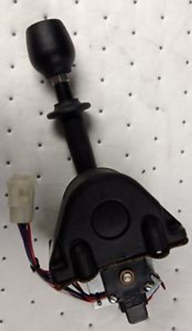 Jlg 1600079 Joystick Controller Replacement Nos