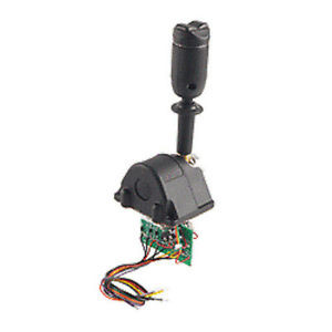 Skyjack Controller - Joystick Retro Fit Kit Parts 145