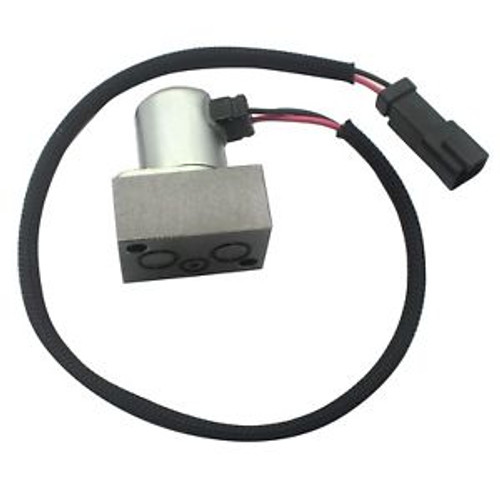 Hydraulic Pump Solenoid Valve 702-21-55901 For Komatsu Excavator