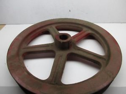 Nos Ford New Holland Pulley 706106, 86549593