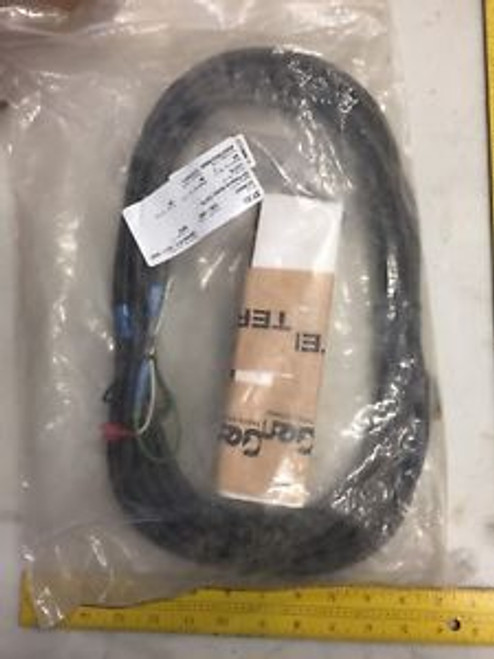 Genie Pressure Switch Service Kit 112715 For Gs2668Ic Terex