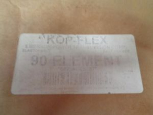Kop-Flex 90 Coupling Element