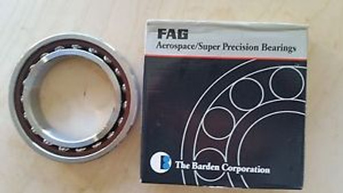 Angular Contact Ball Bearing B7018-E-T-P4S-Ul Fag