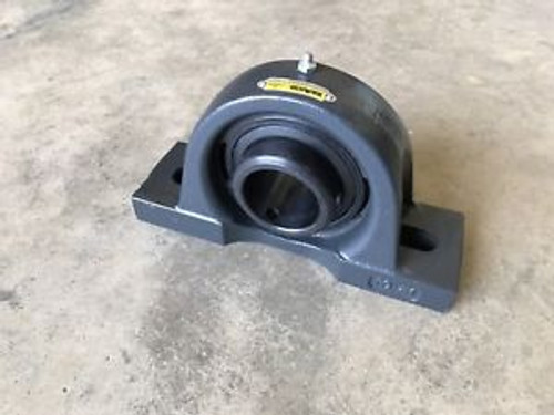 Mpd-35 Cxu Sealmaster Pillow Block Bearing