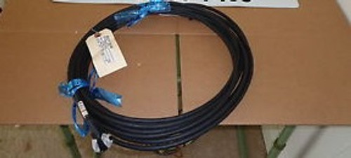 New Fanuc A660-2006-T577#L9R003 Brake Cable 9Mm Std Flex
