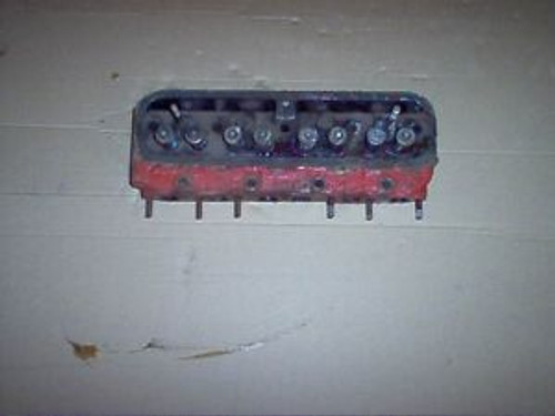 International Farmall Super A  Or C Cylinder Head