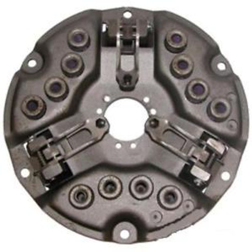 70255689 New 12 Pressure Plate Made To Fit Allis Chalmers 180 185 190 190Xt 200