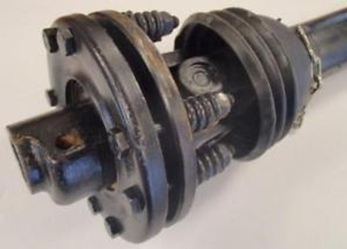 Cs43516 Pto Driveline For Bushhog Rotary Cutter Sq60 Sq72 Sq84 Sq160 Sq172 Sq600