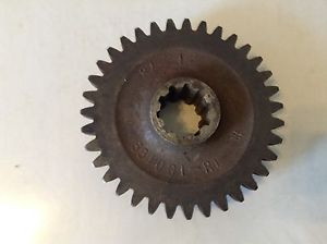 351061R1 - A New Original Third Gear For A Farmall 100, 200, 230, 240 Tractors