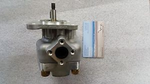 New Hydraulic Oil Pressure Pump Fits Yanmar Ym2000, Ym2000D