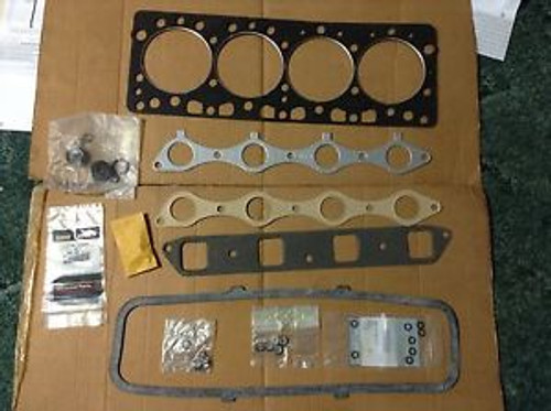 A189543 - A New Head Gasket Set For A Case 430, 470, 530, 570, 630 Tractors