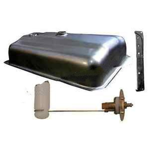 Naa9002E Tractor Fuel Tank Kit With Sender Hole And 310938 Sending Unit For Ford