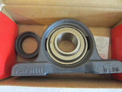 Fafnir Lao 1 7/16  Pillow Block Bearing