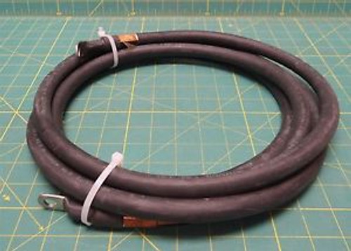 Caterpillar 5R1307 Electrical Lead Cable Nsn 6150-00-252-4504 120 Oem