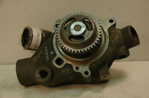 Water Pump Assy./Detriot Diesel, 8V-92, Pn#23506017