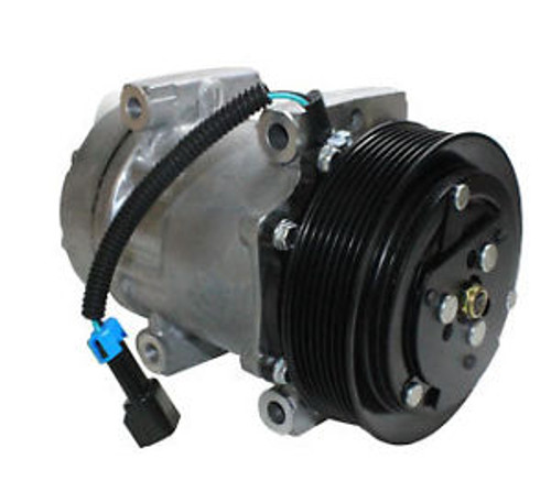 Freightliner A/C Compressor - 4493