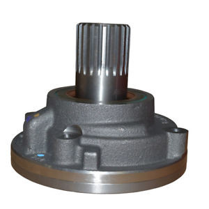 1217385 Torque Transmission Pump Fits Caterpillar Backhoe 416C 416D 416C 416F