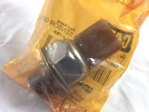 Cat Caterpillar 349-1178 Sensor Gp-Pr Cat 3491178 Genuine Caterpillar