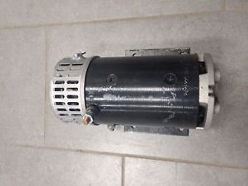 Haulotte Scissor Lift Dc Electric Pump Motor