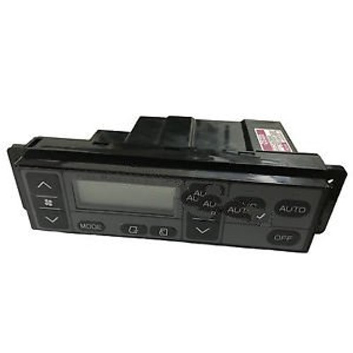 Air Condition Controller 4713662 Fit For Hitachi Excavator Zaxis200