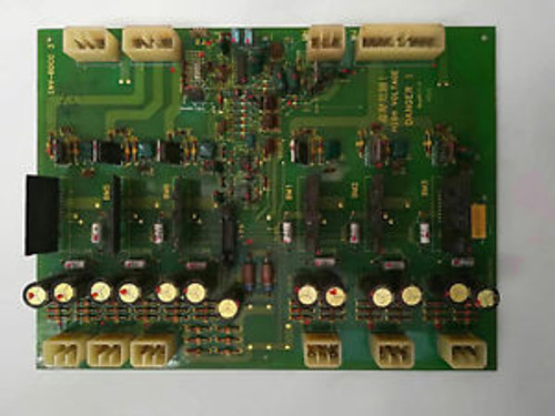 1Pc Used Hitachi Ypvf Elevator Drive Board Inv-Bdcc3 / 31095782 Tested
