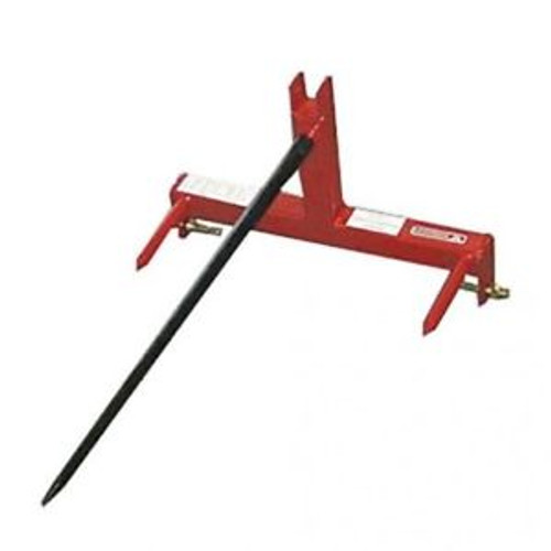 Worksaver - Bale Spear 3Pt Bsf-1523