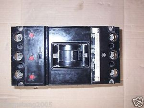 WESTINGHOUSE JA JA3225X 3 POLE 225 AMP CIRCUIT BREAKER JA3225