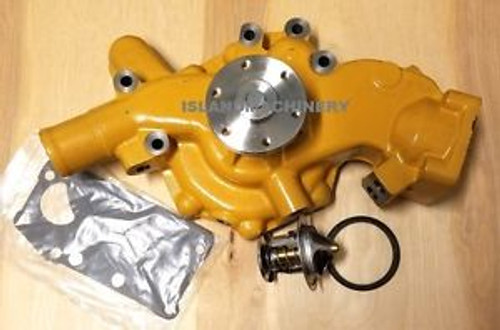 Komatsu Excavator Water Pump Pc200-6 Pc200-Lc-6