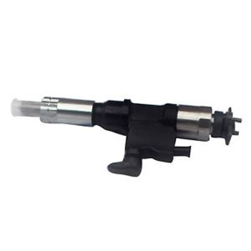 Zx330-3 4Hk1 Diesel Fuel Injector 095000-5471 For Hitachi Excavator, 3 Month Wty