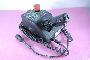 New Control Box 1256727 For Genie Gen 6 Smart Link Scissor Lift GS GR Series, 1 Year Warranty
