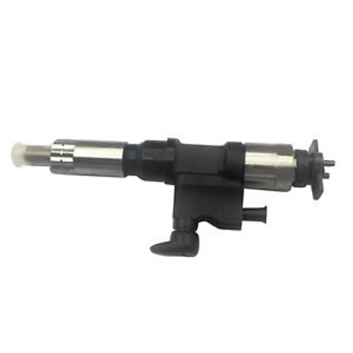 Zx330-3 Fuel Engine Injector Isuzu 8-97329703-2 For Hitachi Excavator Parts