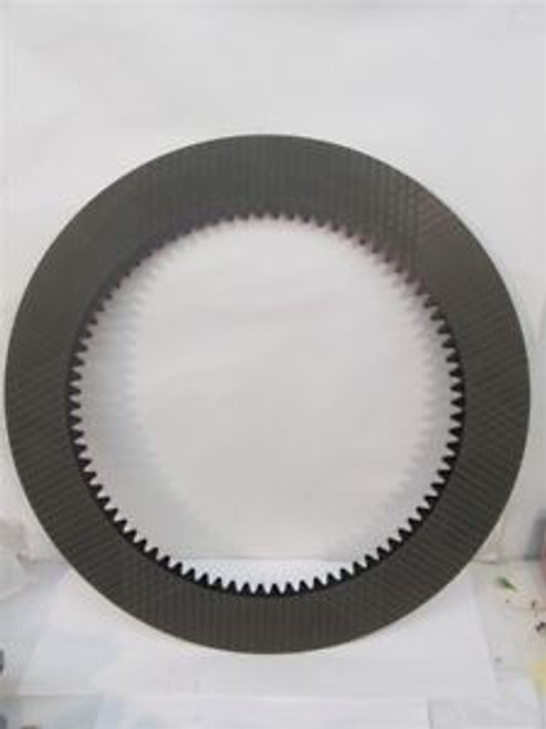 Caterpillar 291-2901, Friction Disc