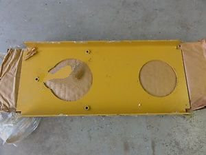 Caterpillar 7V-6396 Plate Assembly