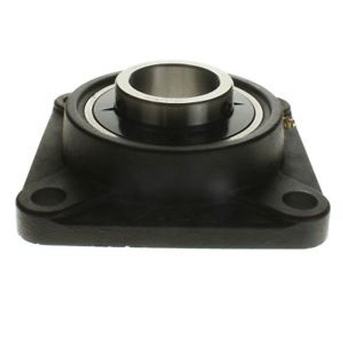 Felstrom Ucf314 Heavy Duty Flanged Housing Unit Cast Iron 70Mm