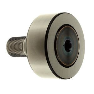 Ina Kr90-X-Pp-A Stud Type Track Rollers Kr-Pp, With Axial Guidance, Plastic Ax