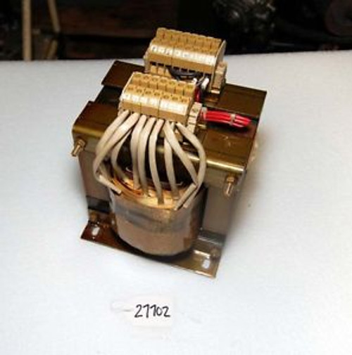 Basler Electric Transformer (Inv.27702)