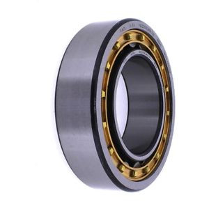 Fag Nu2210E.M1A.C3 Cylindrical Roller Bearing Single Row