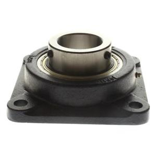 Rhp Msf2.7/16 Housing And Bearing (Assembly)