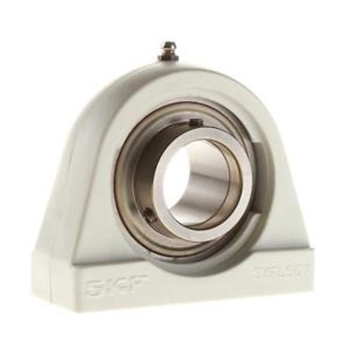 Skf Syfl35Th Housing And Bearing (Assembly)