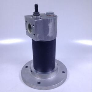 Settima Meccanica Gr32Smt16B45L Hydraulic Gear Pump Nmp