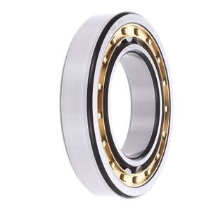 Fag Nu218-E-Xl-M1A-C3 Cylindrical Roller Bearing Single Row