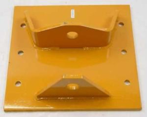 D142519 New Case Backhoe Loader Stabilizer Plate 580 580B 580C 580D 580E 580K +