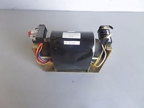 Hitachi Seiki Transformer 22006 0-100-110 1000Va 0-26 (30Va) K5Z3C Lot#1825 Carl