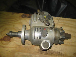Olds, Chevy, Gmc W/350D Engine,  Diesel Fuel Injection Pump