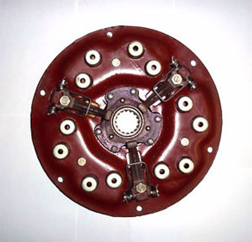 Belarus Tractor Pressure Plate Assy - 701601090A