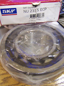 Skf Explorer Nu 2315 Ecp Bearing New