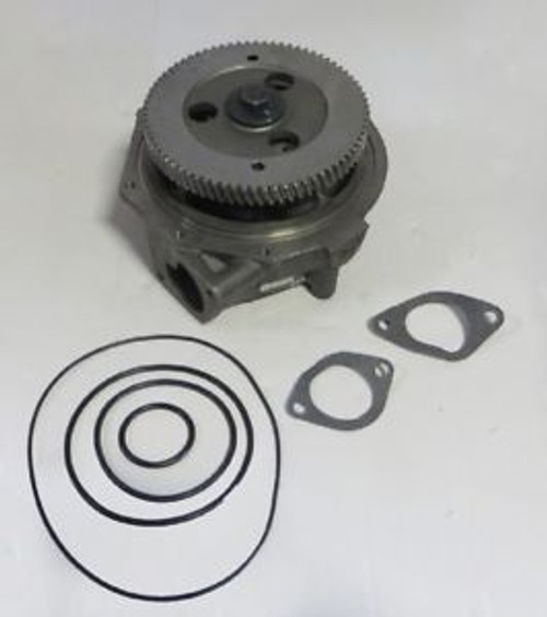 Water Pump Replacement Compatible With Caterpillar Cat 825 3306 3406 3406B Sr4