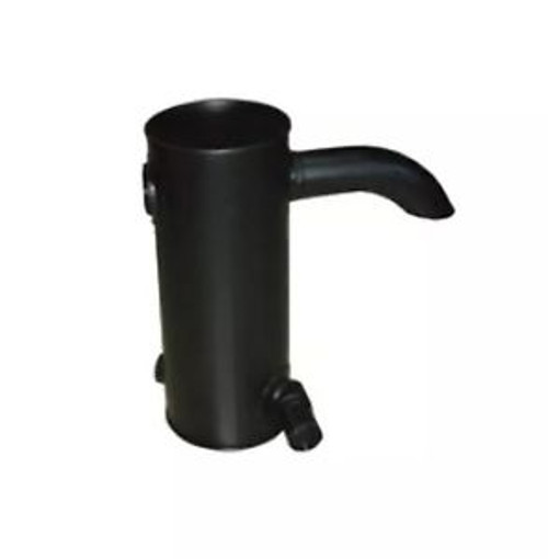 Caterpillar Cat Excavator 6I6425 330L 330Bl 330 Exhaust Muffler 6I6425